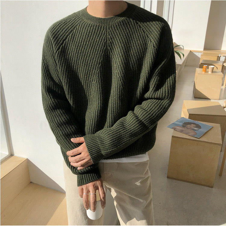 Duval Paris™ | Pull Gisung