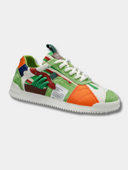 DUVAL PARIS | BASKETS RETRO