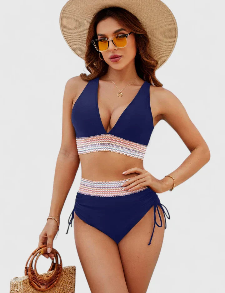 Duval paris™ | Ensemble de Bikini Élégant