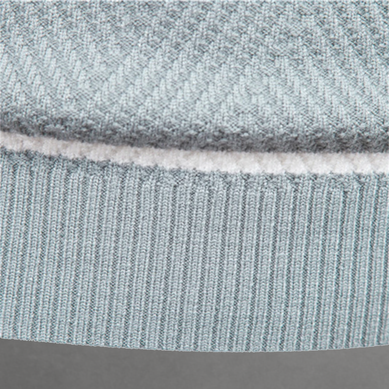 DUVAL PARIS™ | PULL RAYÉ