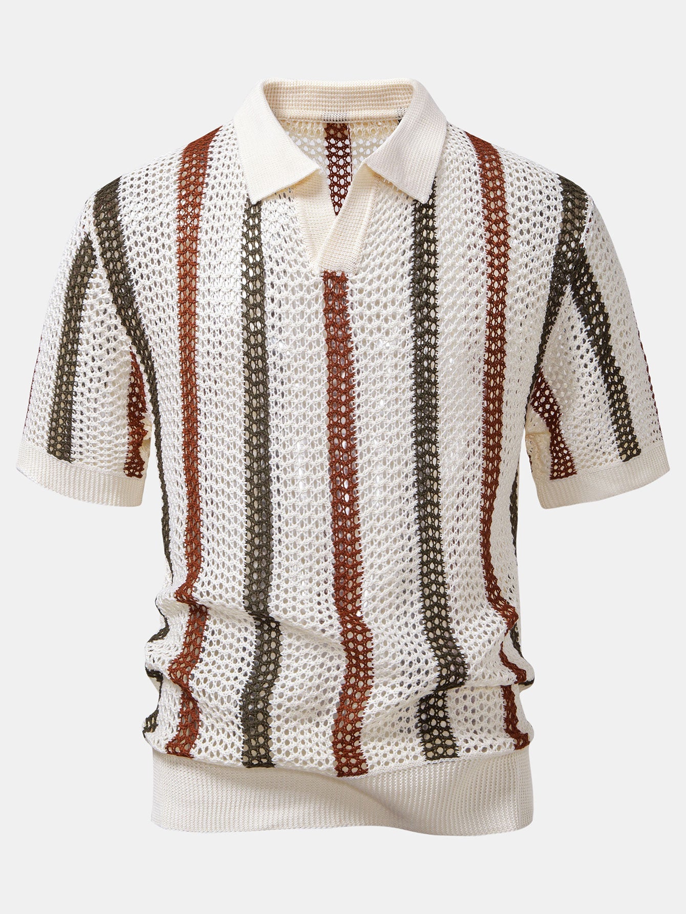 Duval Paris™ | Ensemble Crochet & Lin Premium