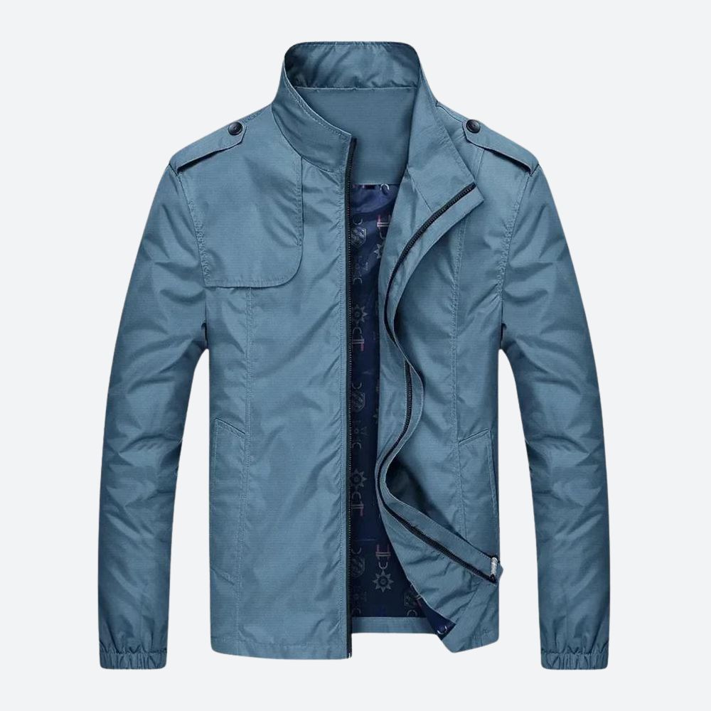 Duval Paris™ | Blouson aviateur pour homme