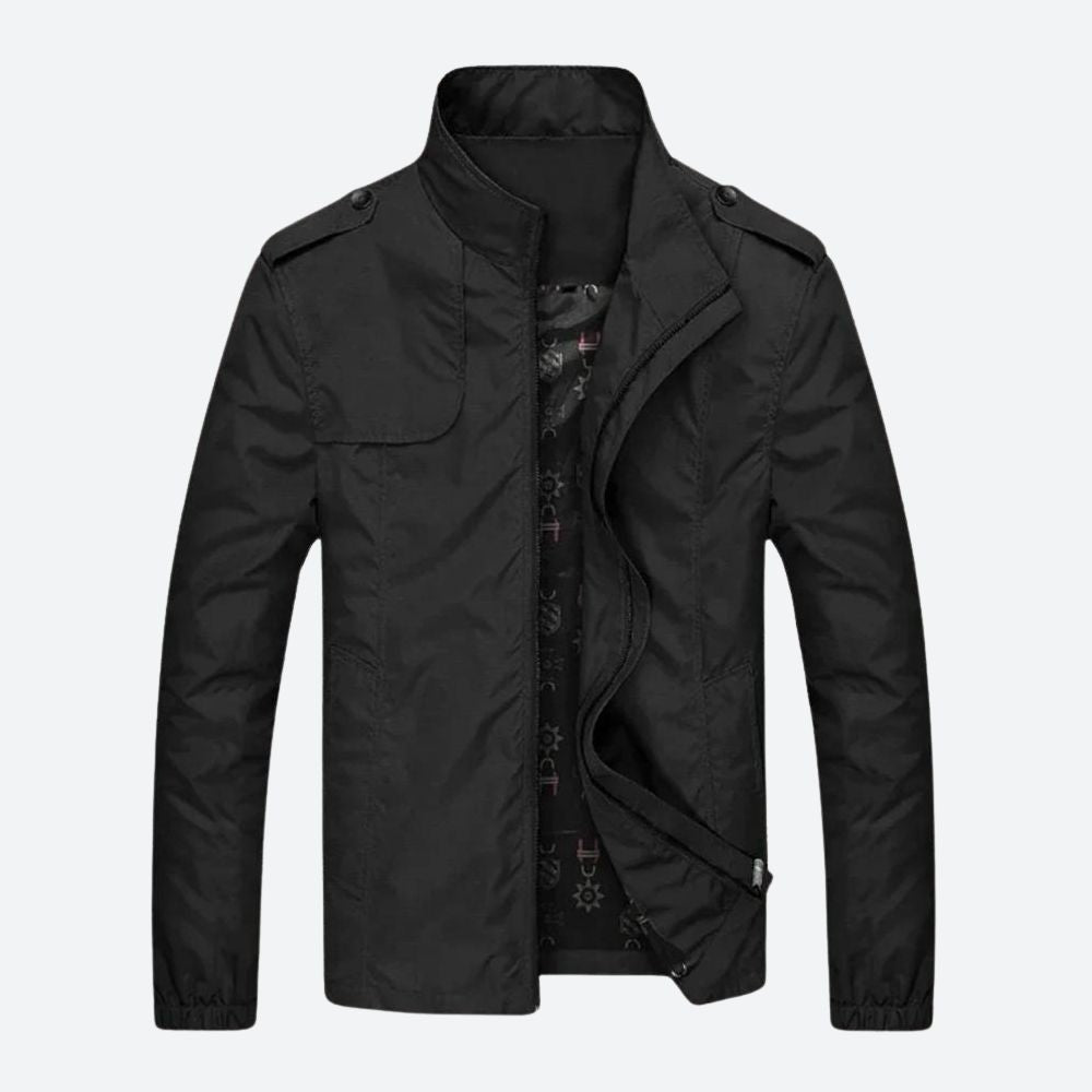 Duval Paris™ | Blouson aviateur pour homme