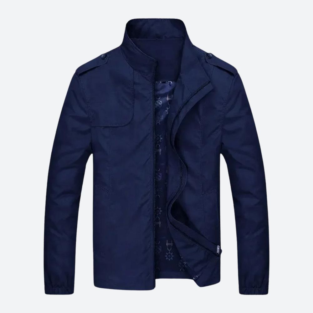 Duval Paris™ | Blouson aviateur pour homme