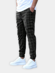 DUVAL PARIS™ | PANTALON DE JOGGING HOMME