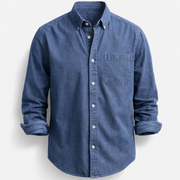 DUVAL PARIS™ | CHEMISE CASUAL-CHIC