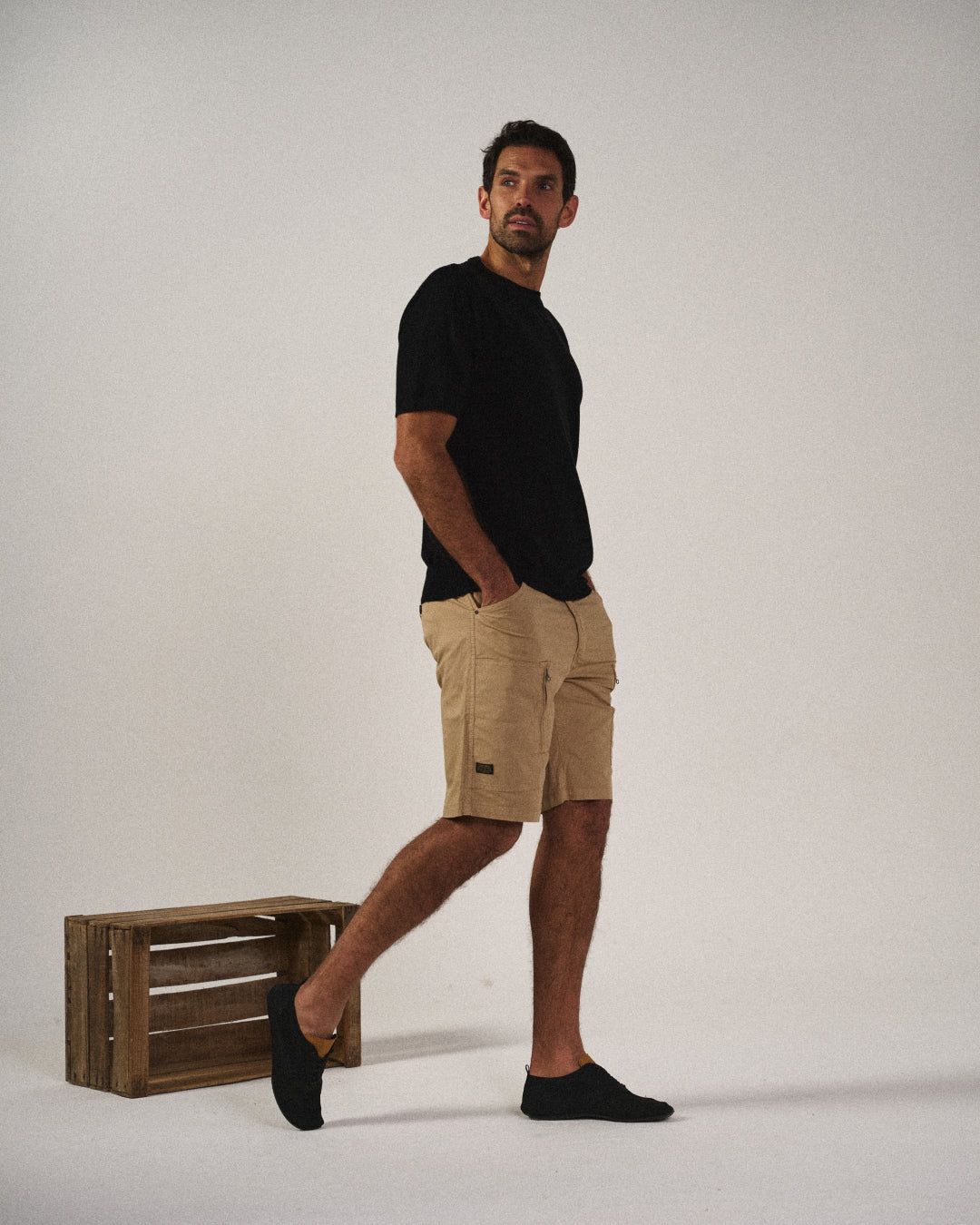 Duval Paris™ | Short cargo Hampton