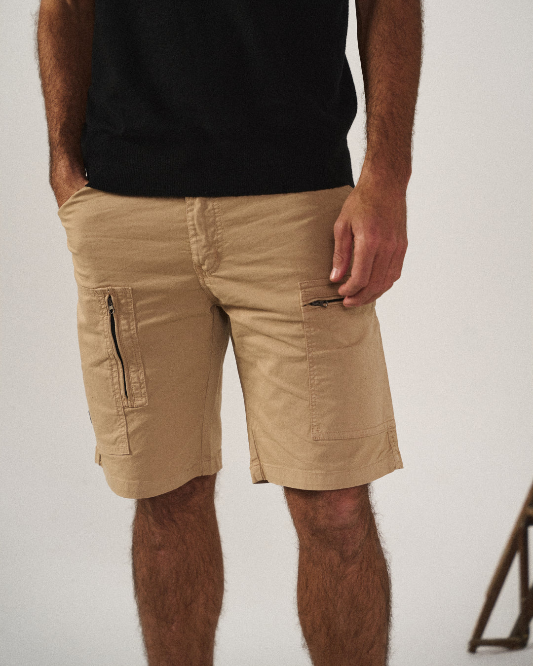 Duval Paris™ | Short cargo Hampton