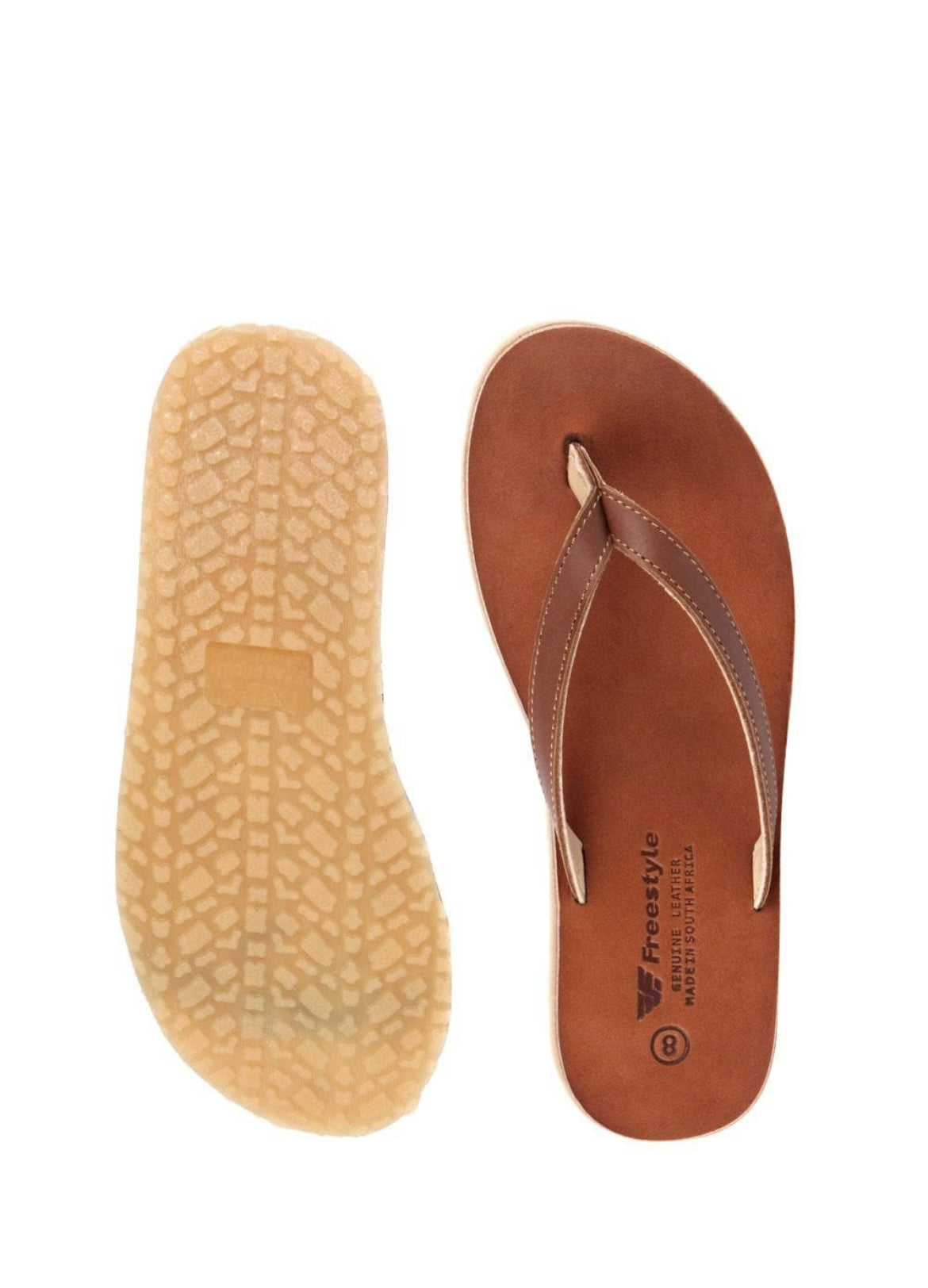 Duval Paris™ | Sandales en cuir haut de gamme pour homme