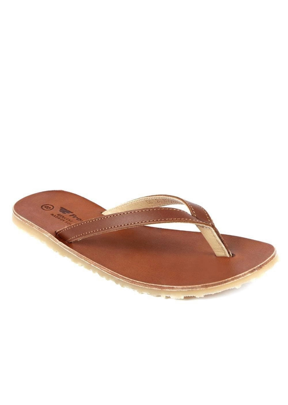 Duval Paris™ | Sandales en cuir haut de gamme pour homme