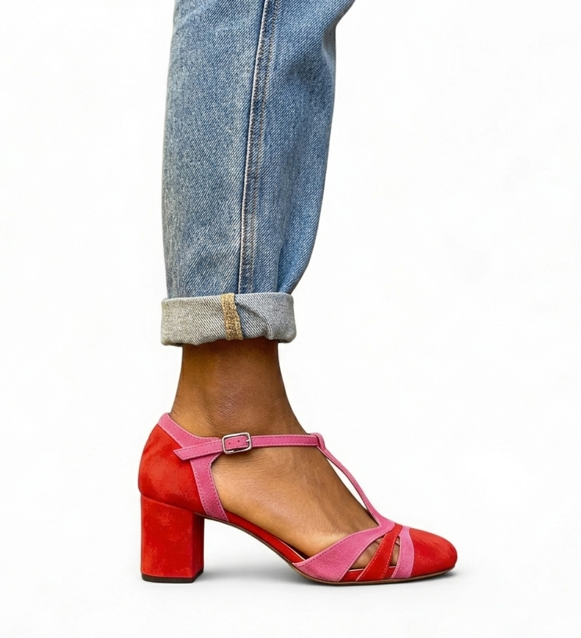 Duval Paris™ | Talons Élégants