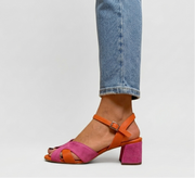 Duval Paris™ | Talons Élégants et Confortables