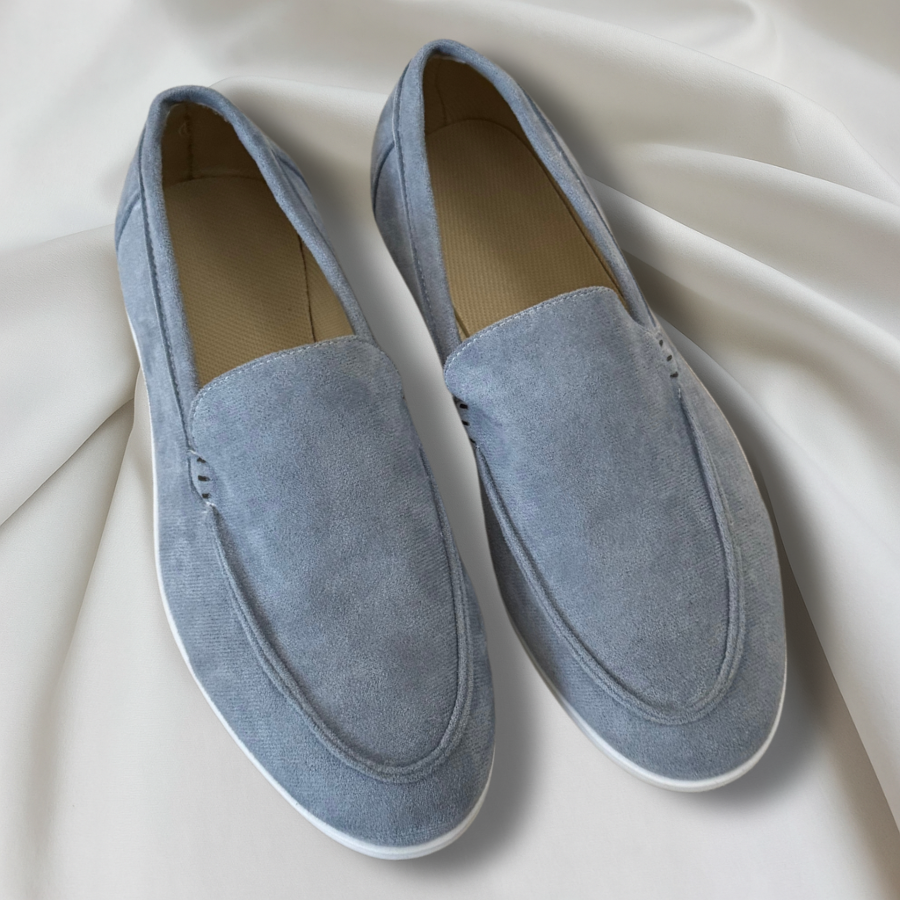Duval Paris™ |  Mocassins élégants pour hommes