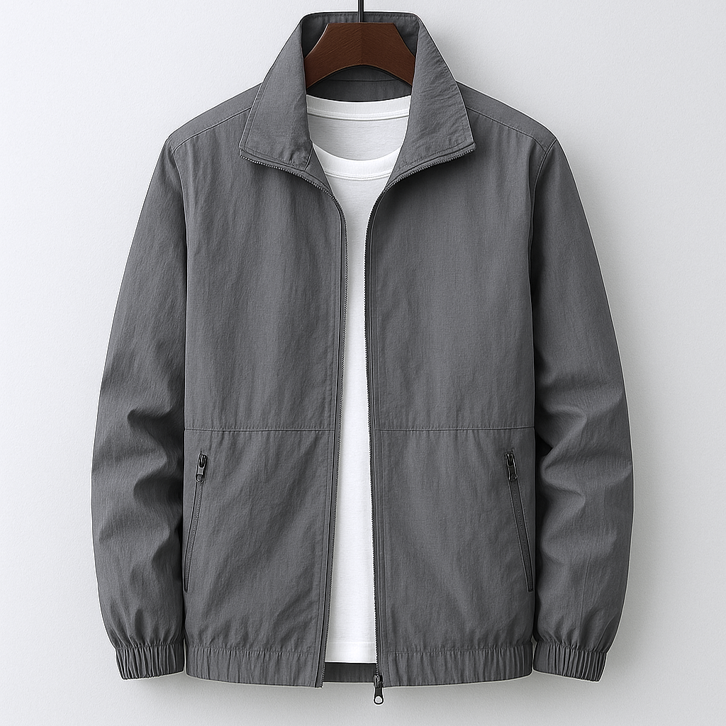 Duval Paris™ | Veste d'Été Élégante
