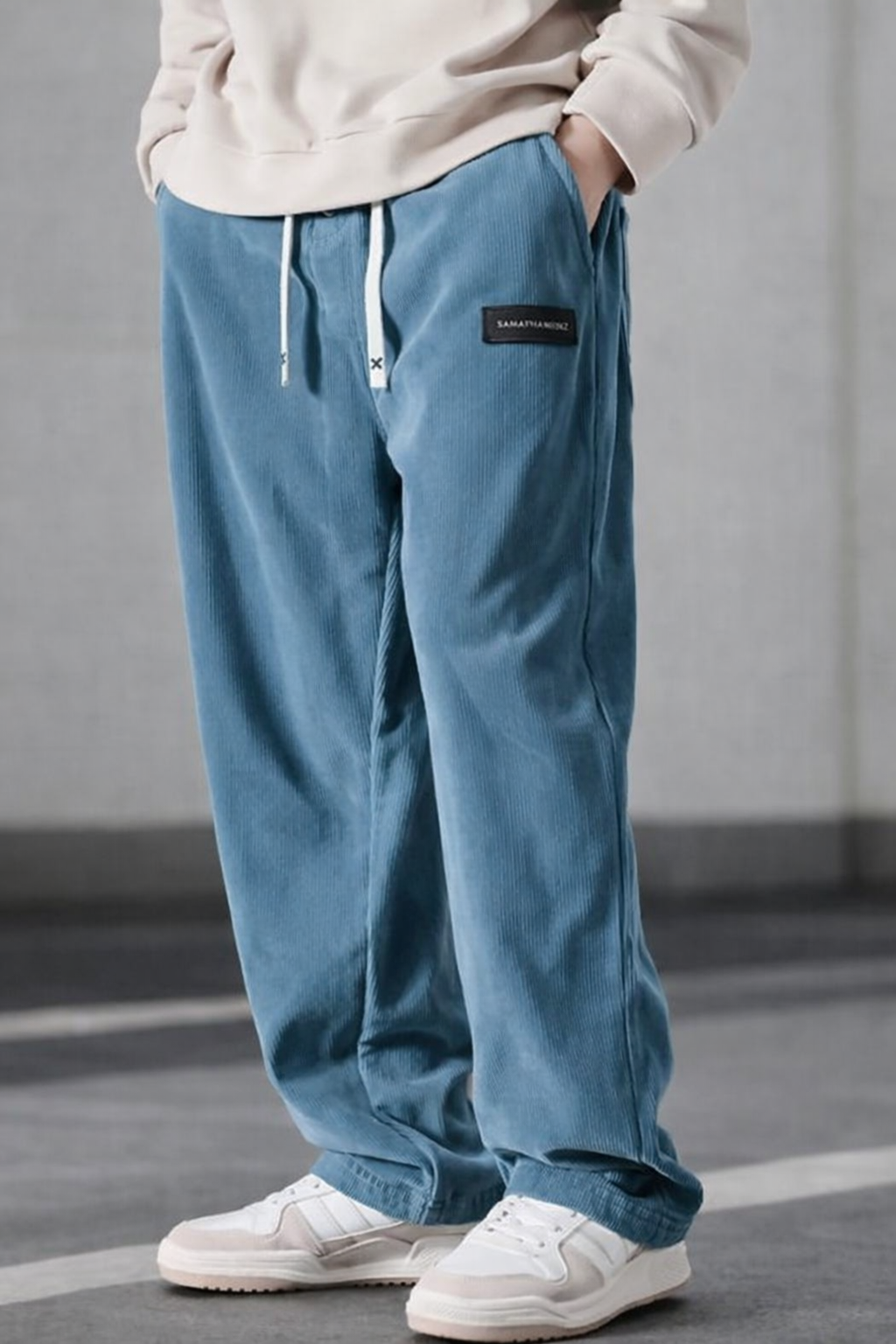Kaelun™| Pantalon décontracté élégant
