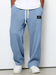 Duval Paris™ | Pantalons pour hommes à coupe confortable