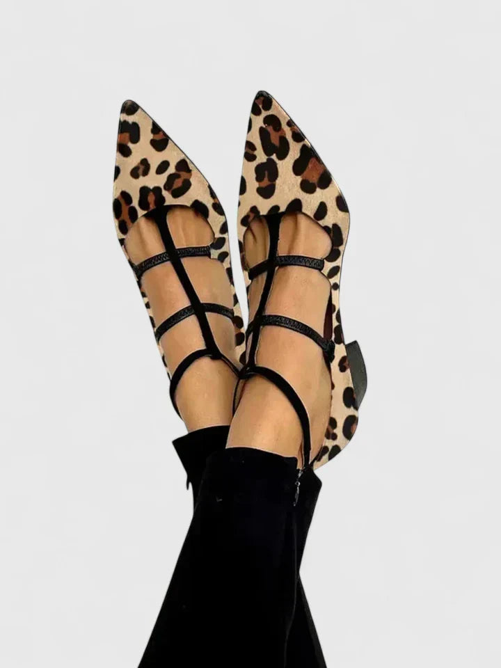Duval Paris™ | Talons Élégants et Stylés