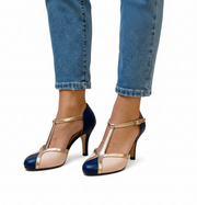 Duval Paris™ | Talons Confortables et Stylés