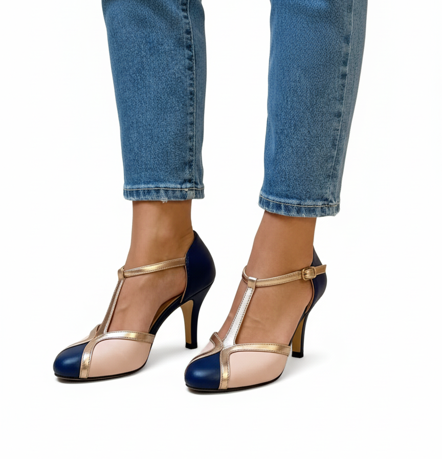 Duval Paris™ | Talons Confortables et Stylés