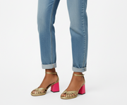 Duval Paris™ | Talons Élégants et Stylés