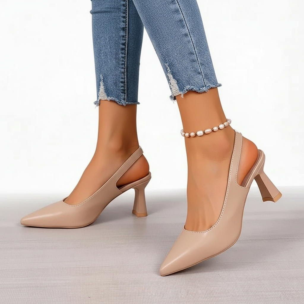 Duval Paris™ | Talons Élégants