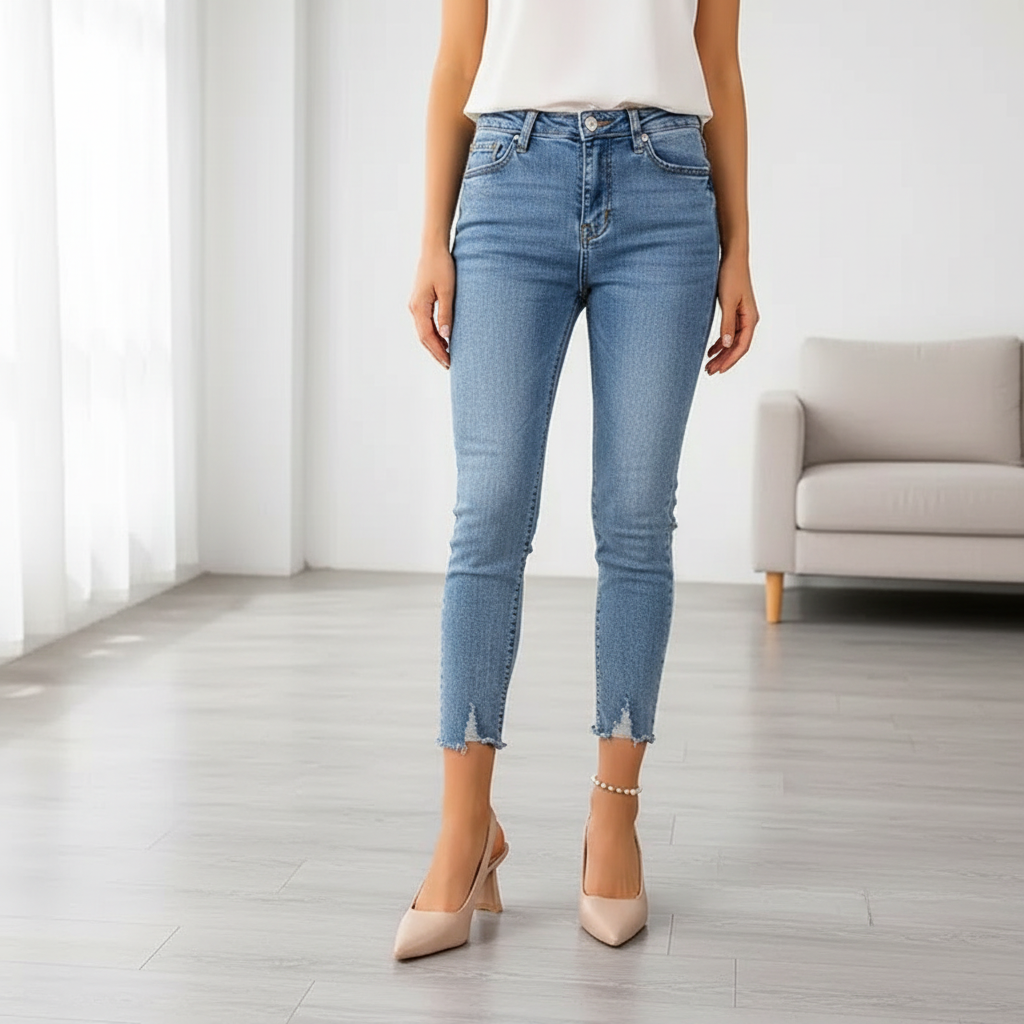 Duval Paris™ | Talons Élégants