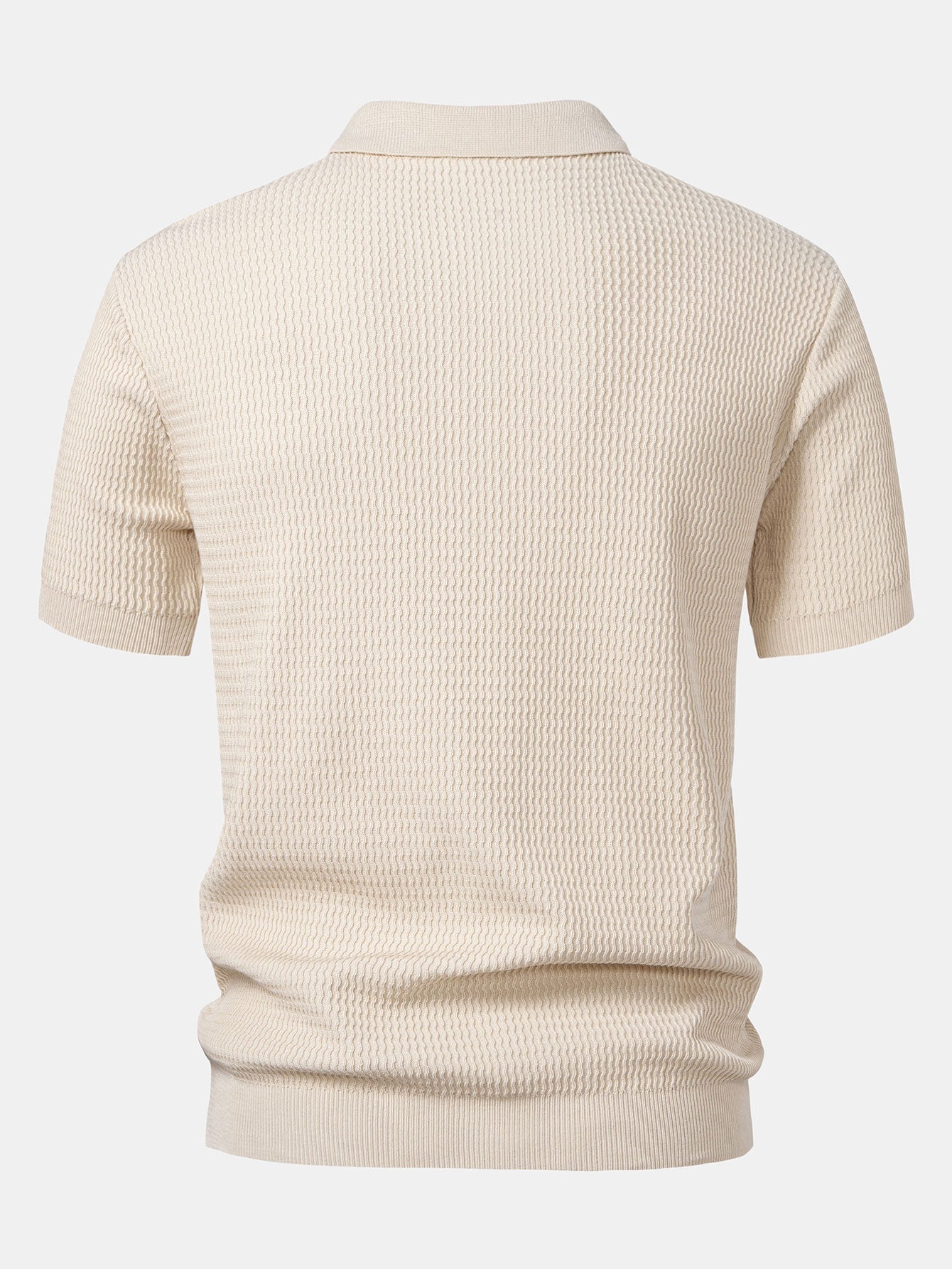 Duval Paris™ | Ensemble Jacquard Premium