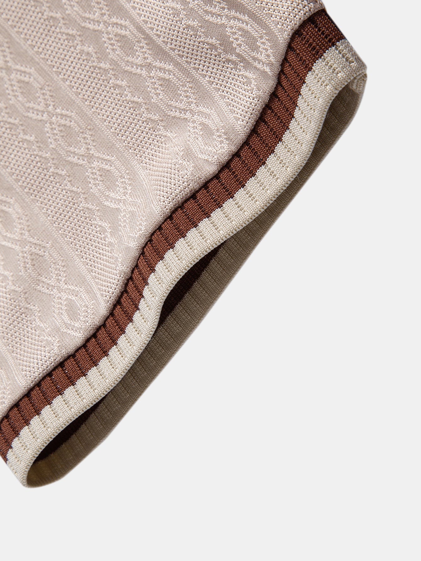 Duval Paris™ | Ensemble Maille Zippée Premium