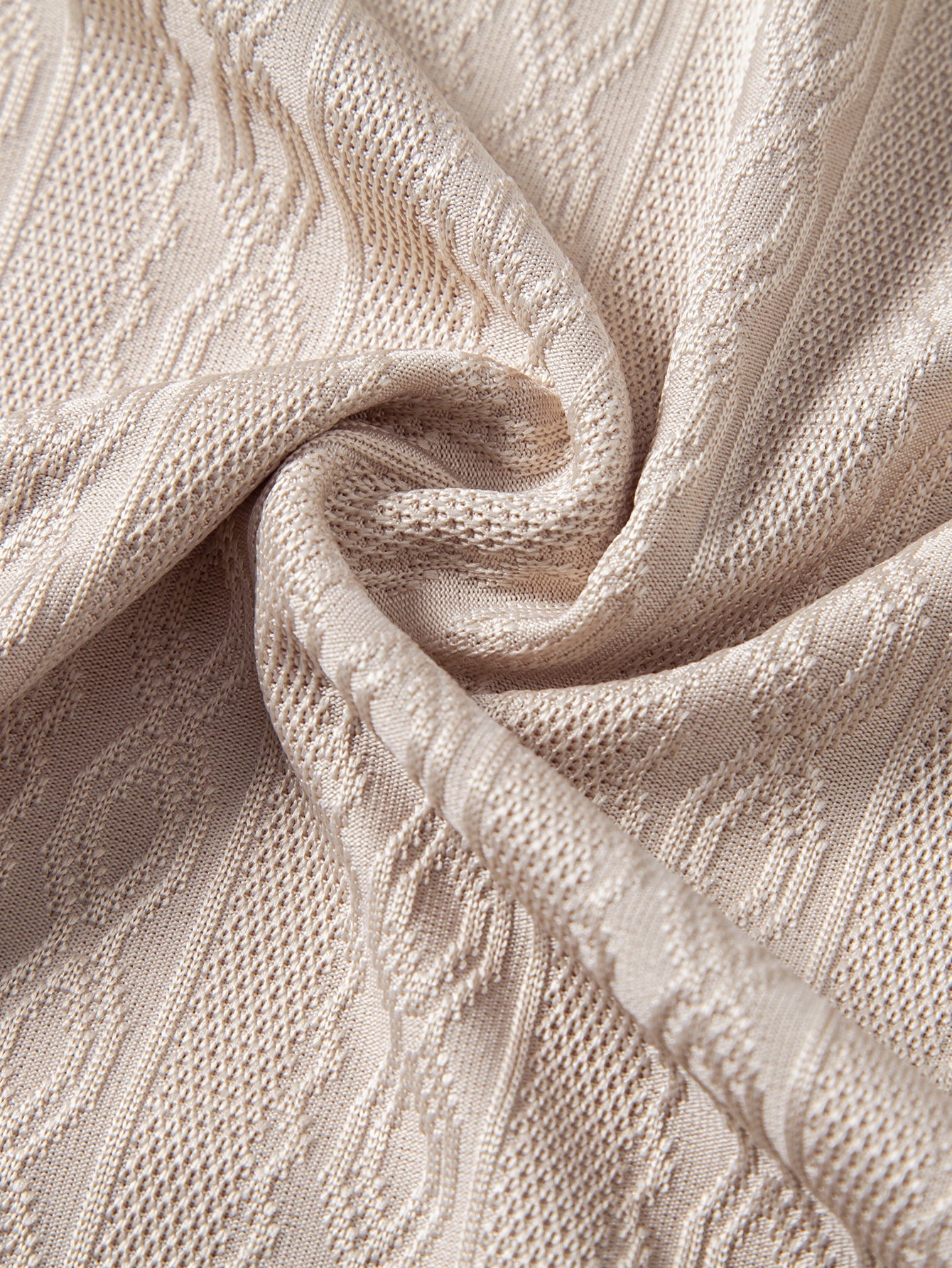 Duval Paris™ | Ensemble Maille Zippée Premium