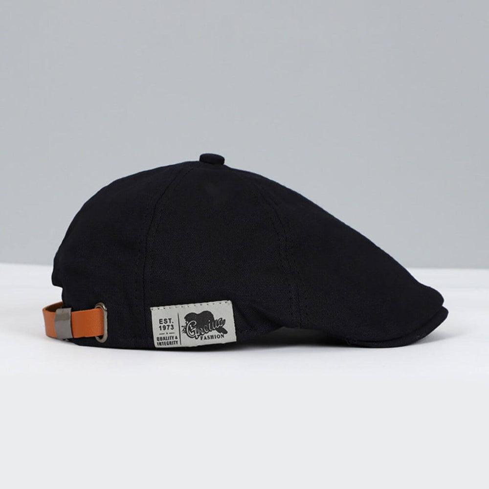 Duval Paris™ | Béret élégant pour homme
