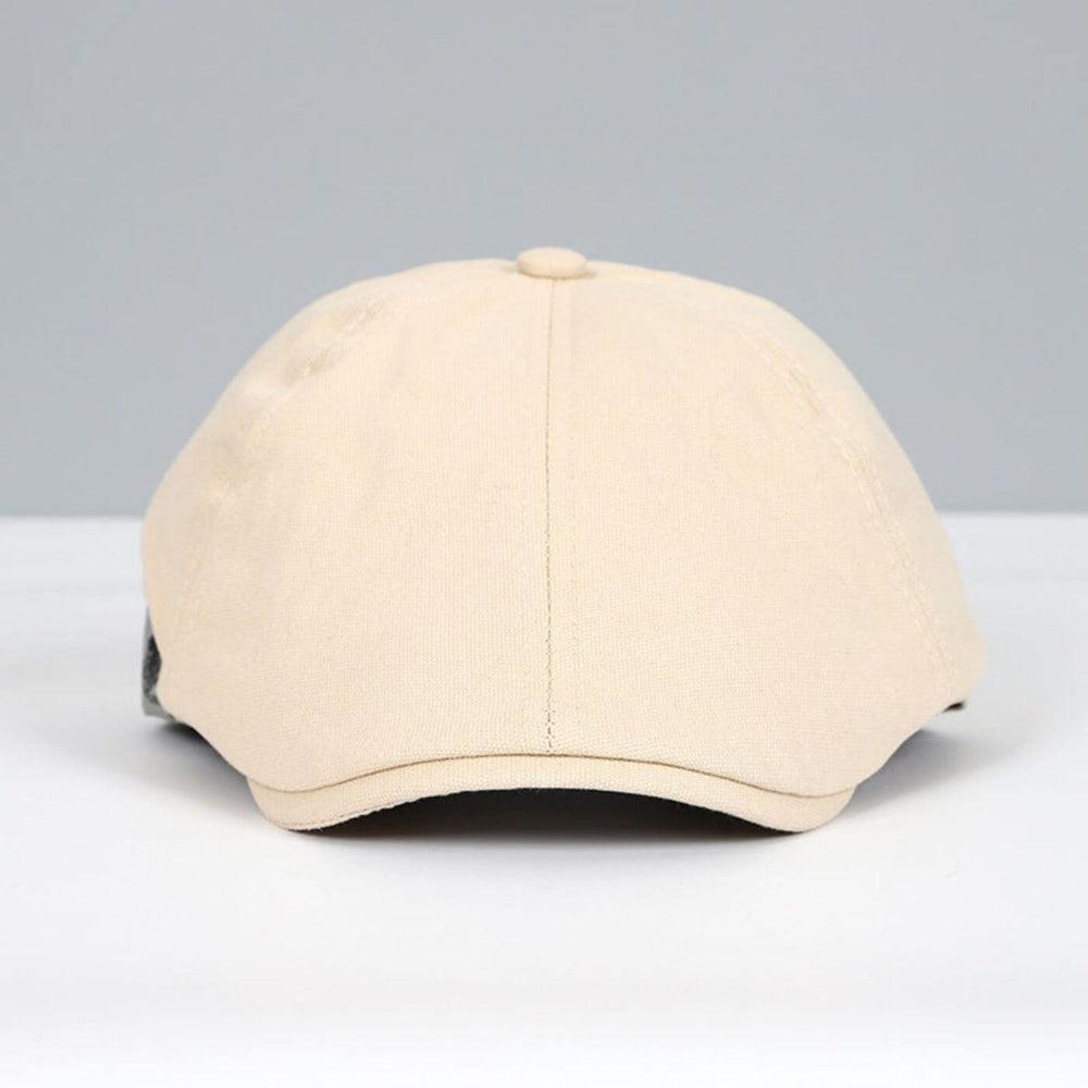 Duval Paris™ | Béret élégant pour homme