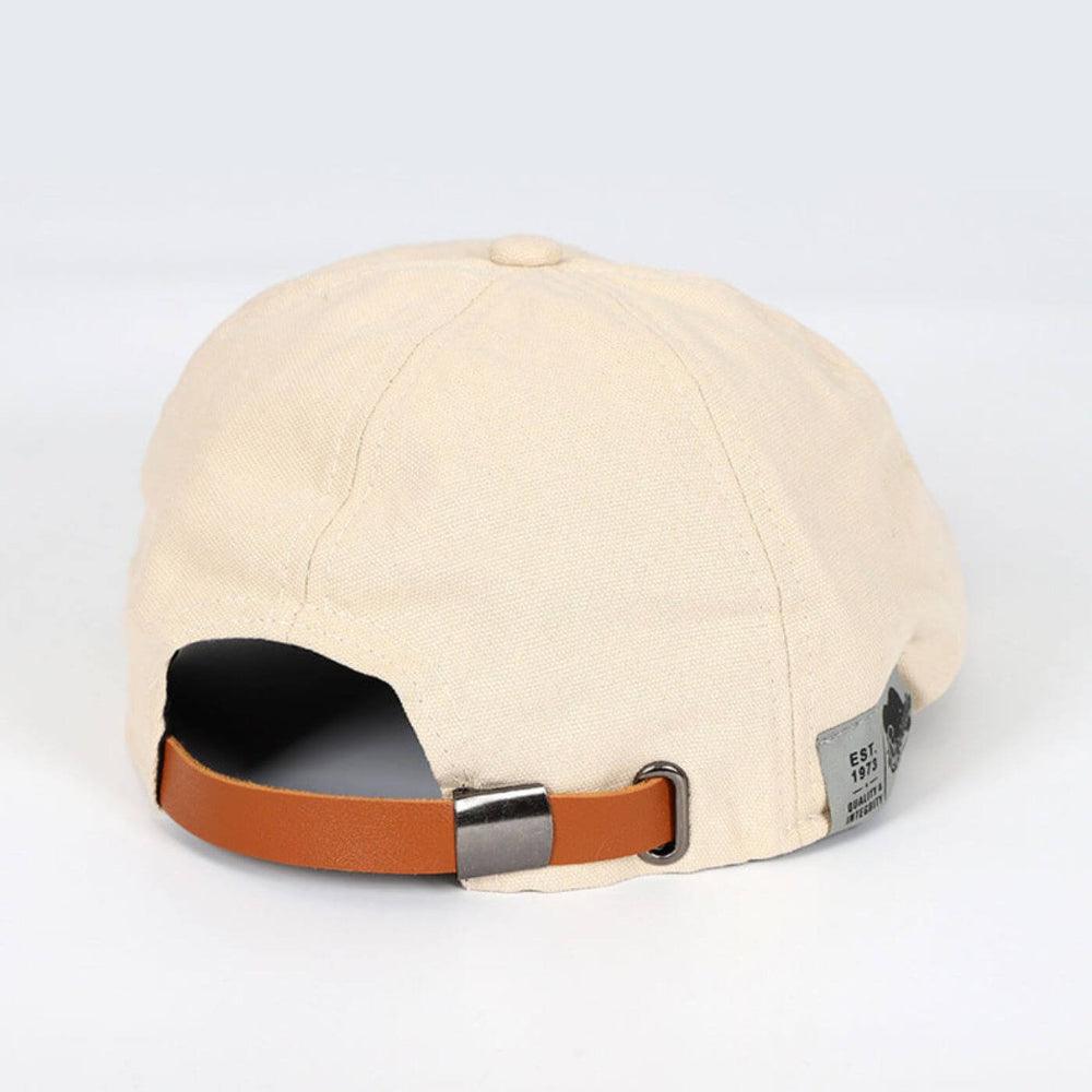 Duval Paris™ | Béret élégant pour homme