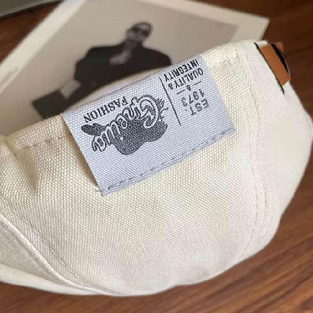 Duval Paris™ | Béret élégant pour homme