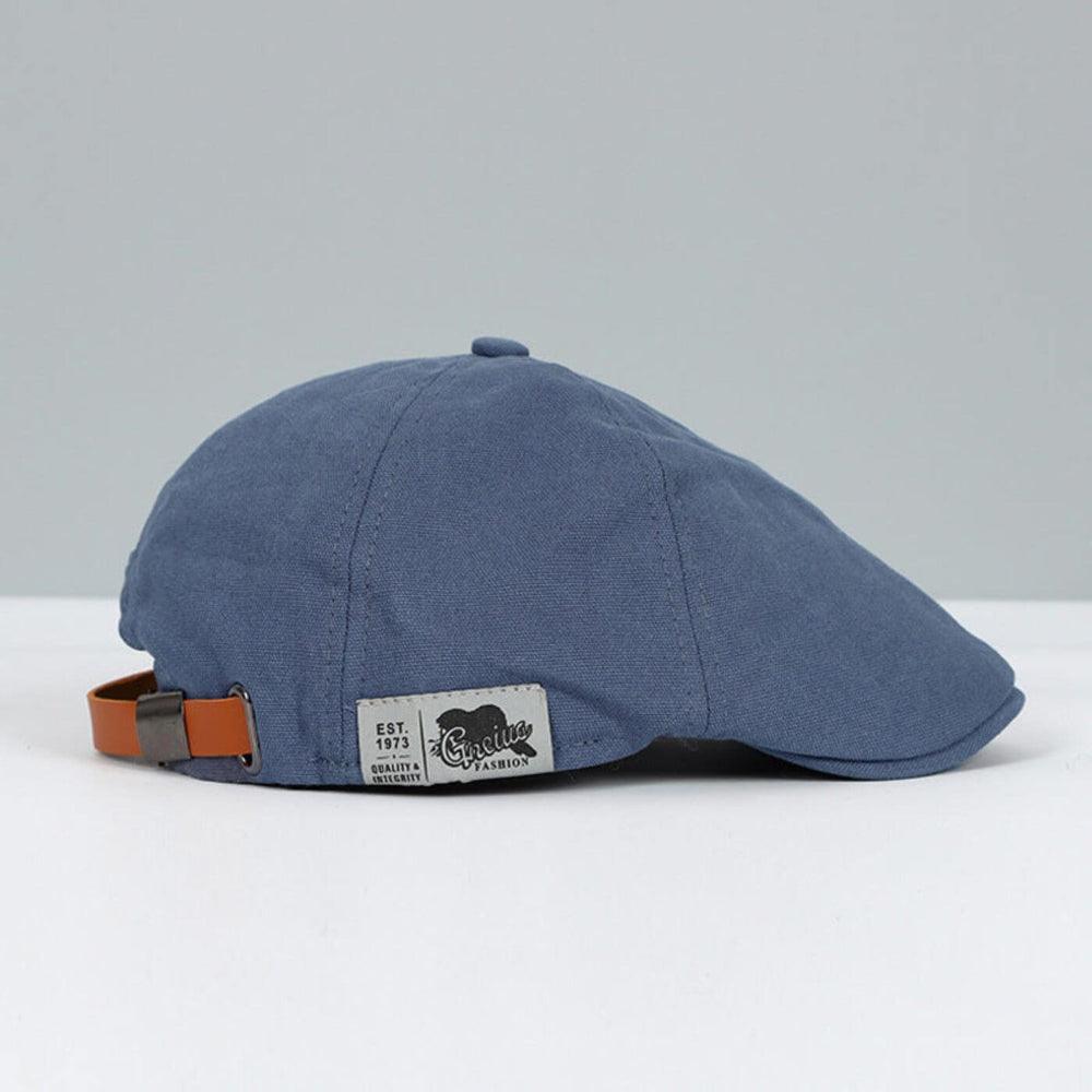 Duval Paris™ | Béret élégant pour homme