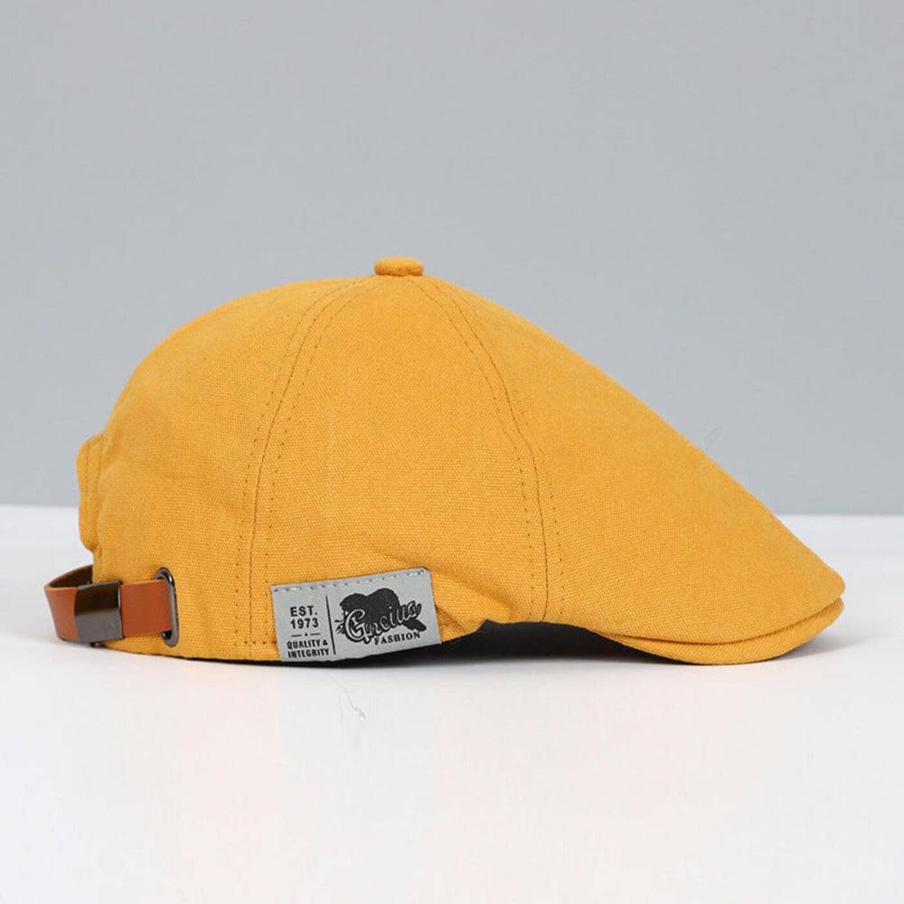 Duval Paris™ | Béret élégant pour homme