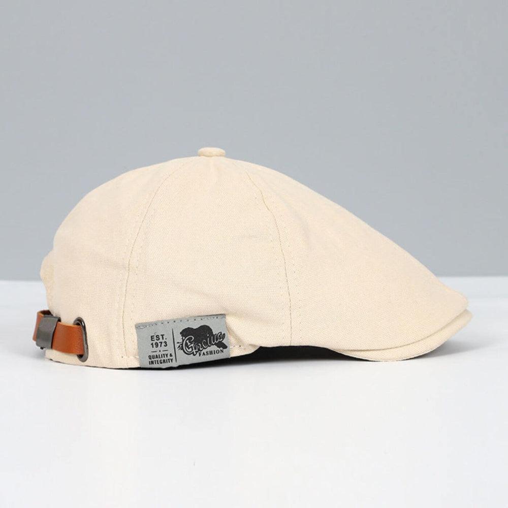 Duval Paris™ | Béret élégant pour homme