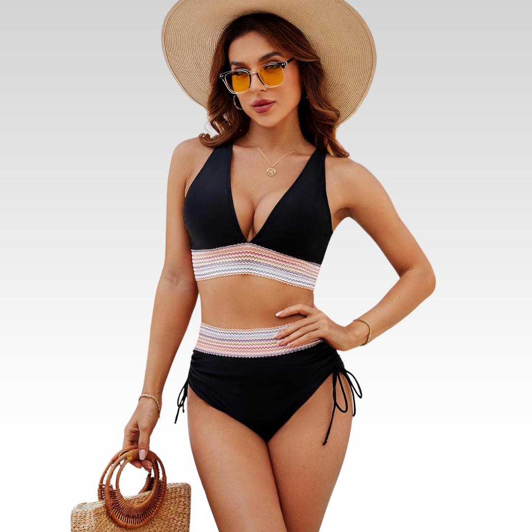 Duval paris™ | Bikini sculptant et élégant