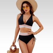Duval paris™ | Bikini sculptant et élégant