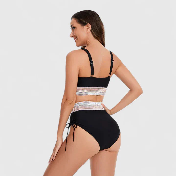 Duval paris™ | Ensemble de Bikini Élégant