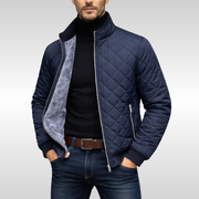 Antoine™ | Veste Matelassée Élégante pour Hommes