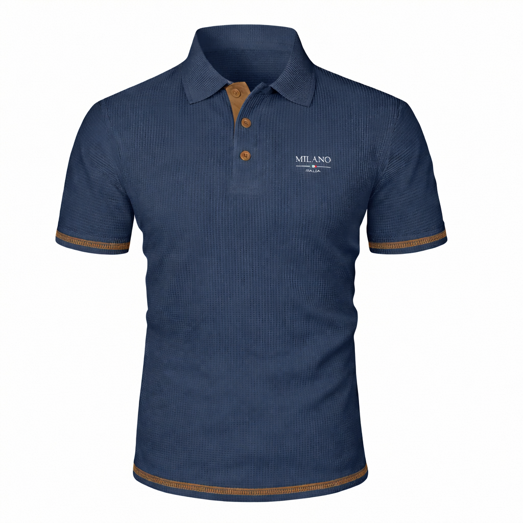 Duval Paris™ | Cesare Polo Homme