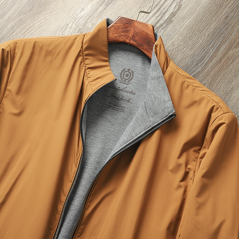 DUVAL PARIS™ | VESTE THERMIQUE RÉVERSIBLE