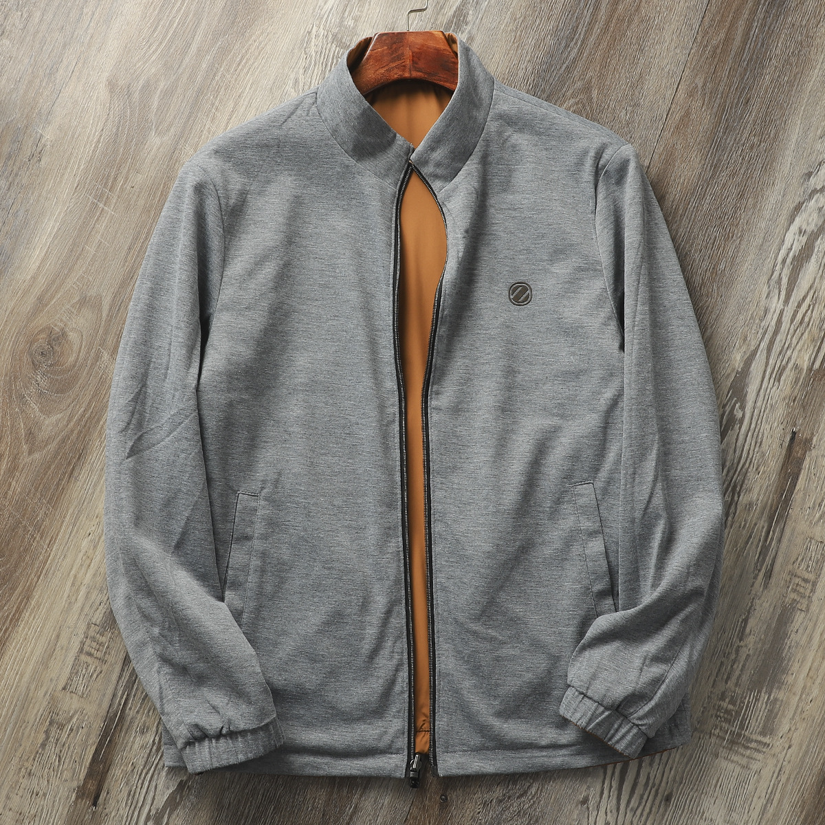 DUVAL PARIS™ | VESTE THERMIQUE RÉVERSIBLE