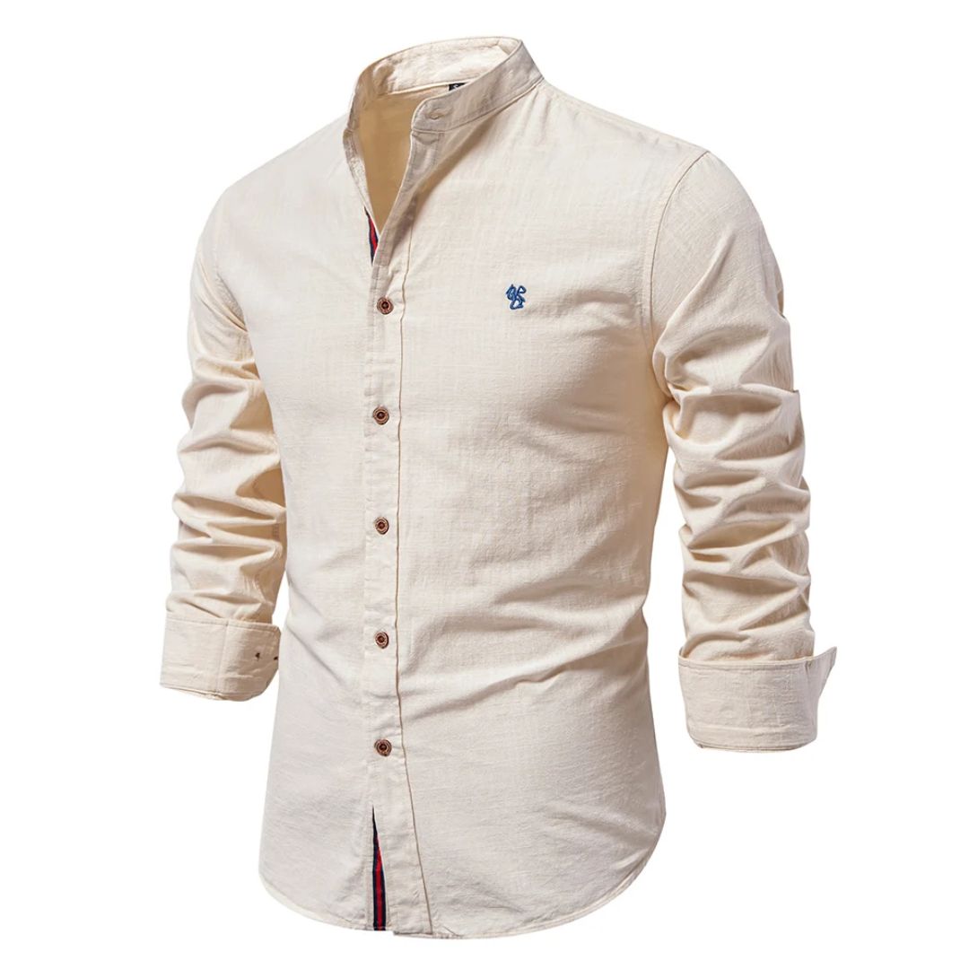 Duval Paris™ | Chemise Laurent