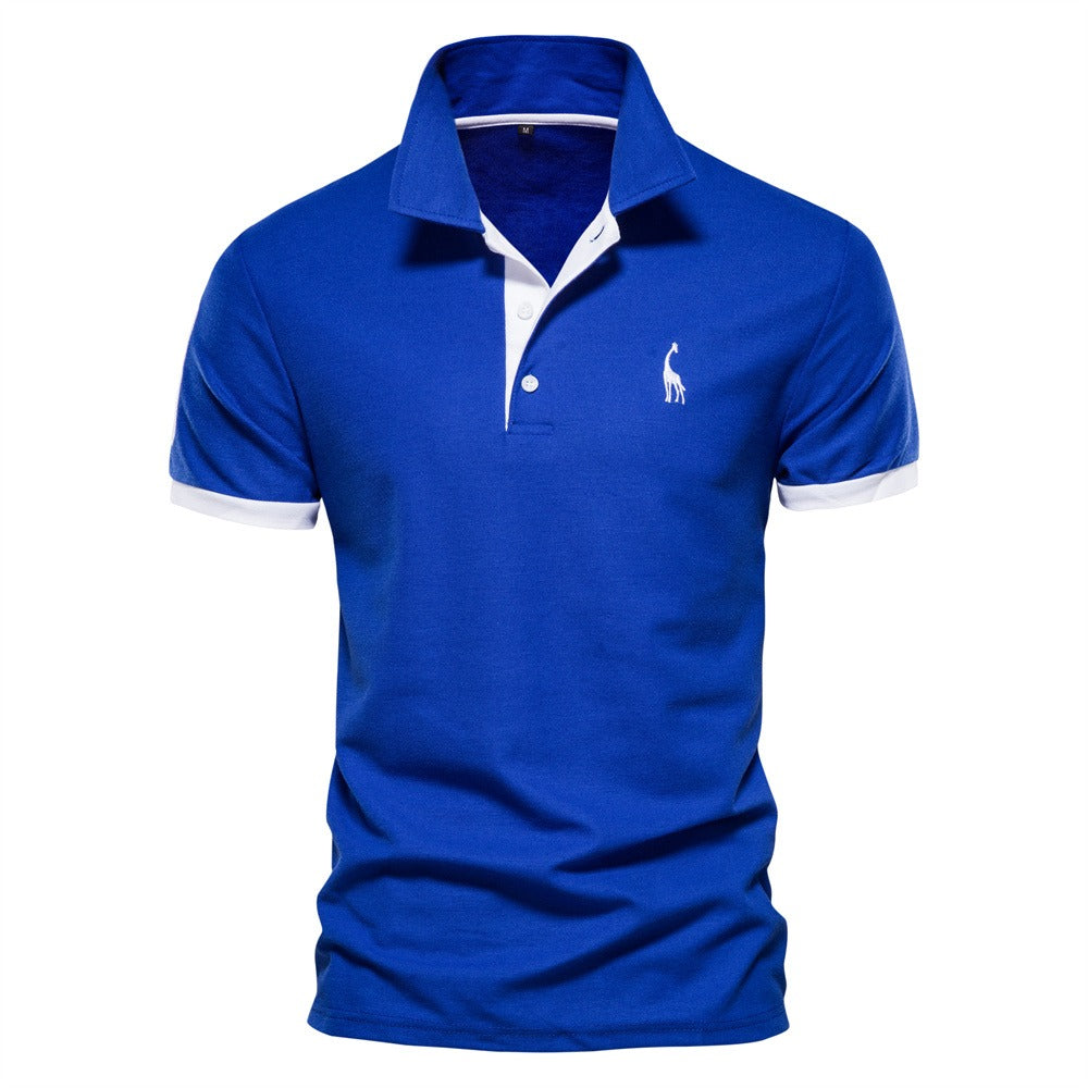 Duval Paris™ |  Polo Bastien