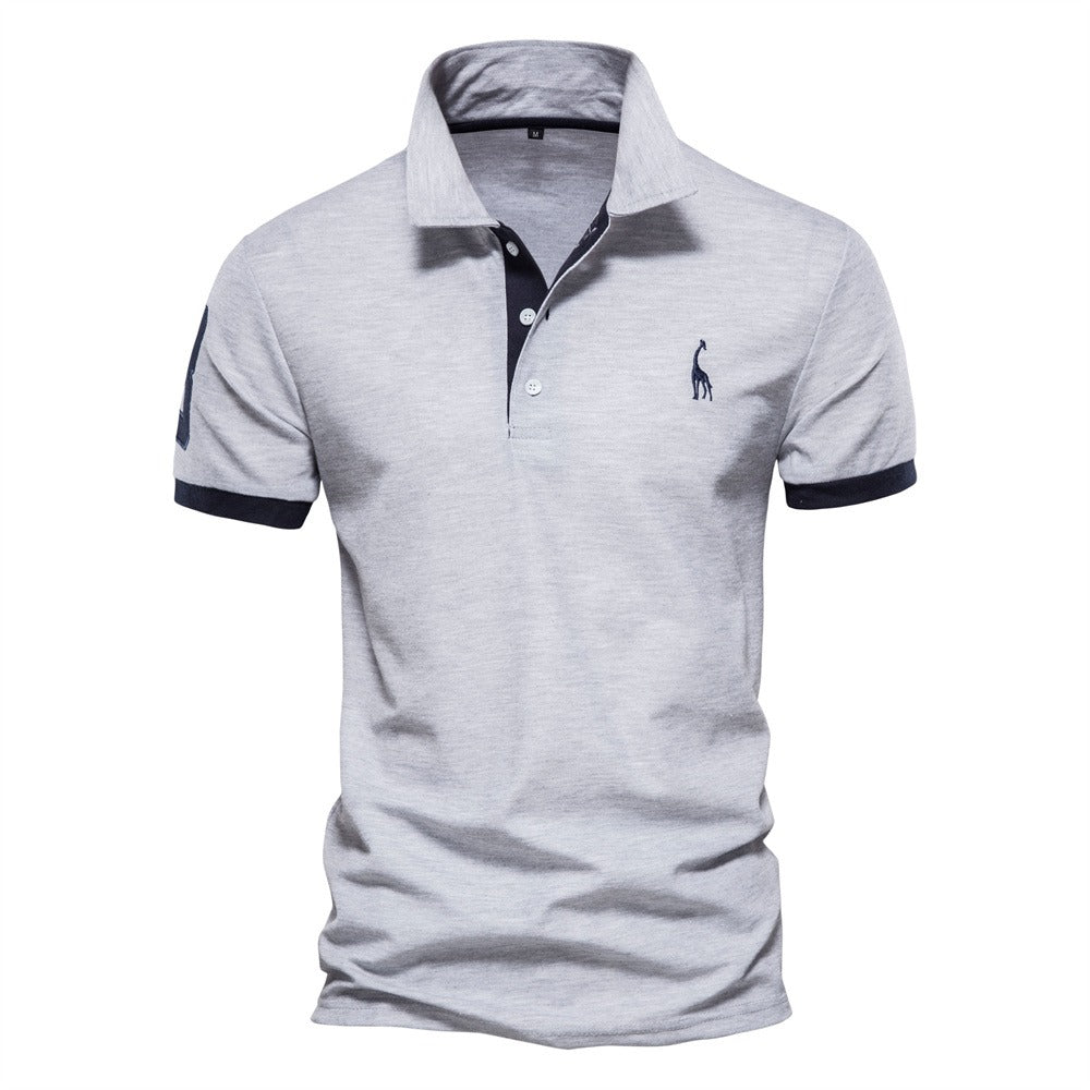 Duval Paris™ |  Polo Bastien