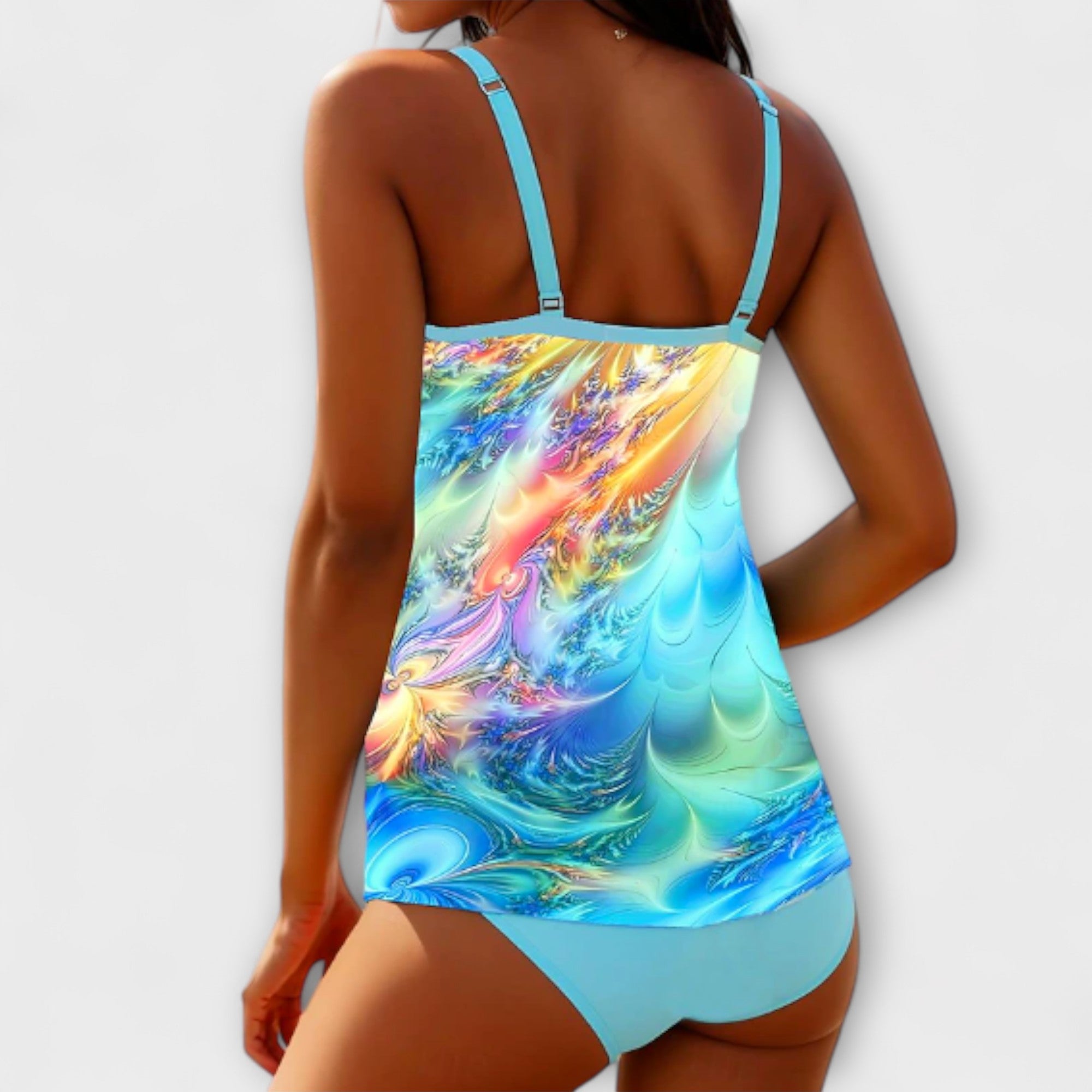 Duval paris™ | Ensemble Tankini