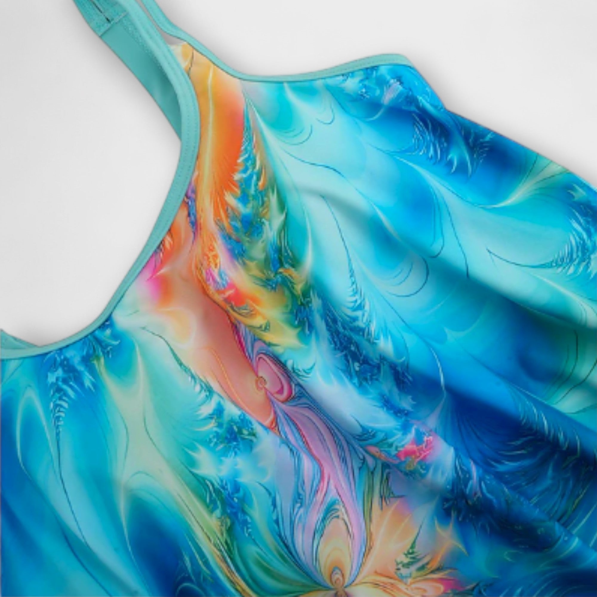 Duval paris™ | Ensemble Tankini