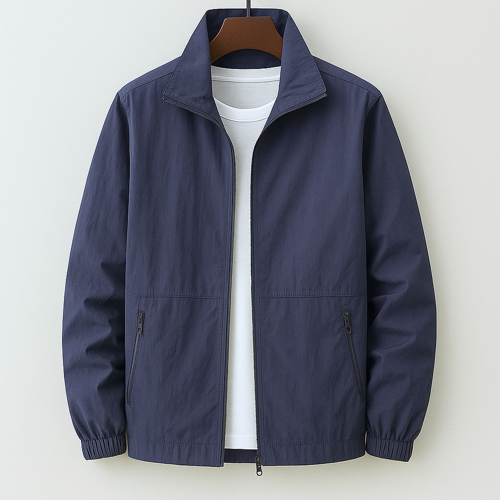 Duval Paris™ | Veste d'Été Élégante