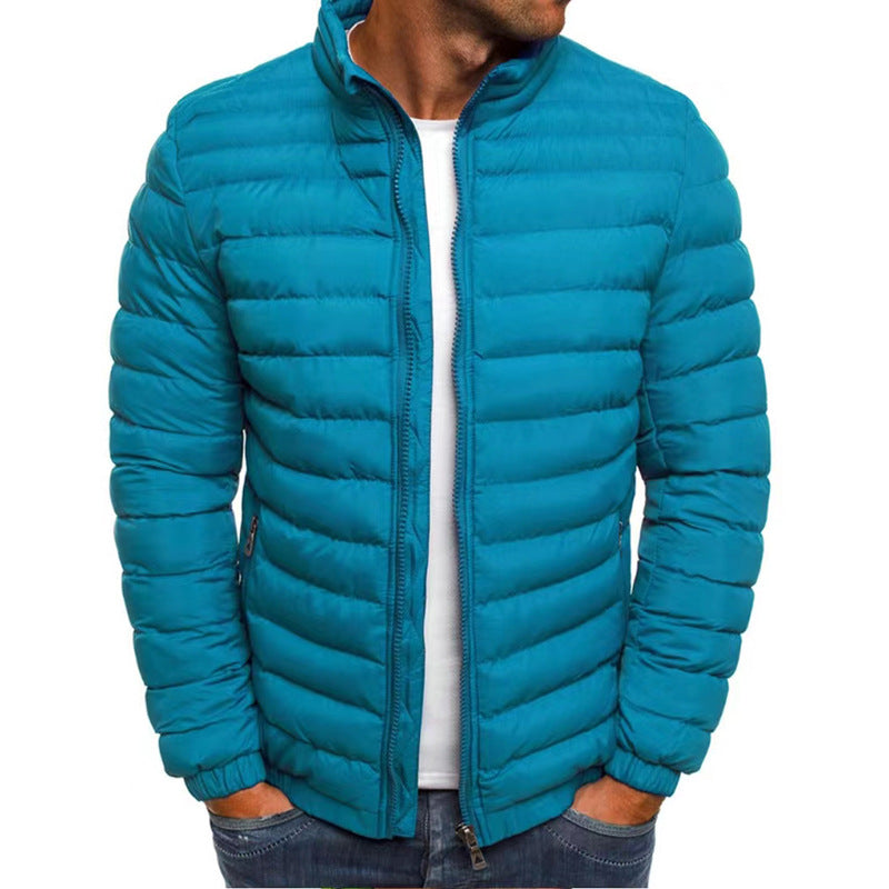 DUVAL PARIS™ | VESTE PUFFER POUR HOMMES